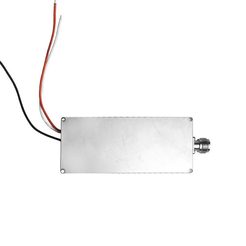 50W N CONNECTOR Custom RF 800MHZ 900MHZ 1200MHZ 980-1050MHZ  1170-1280 for RF POWER amplifier WIFI NOISE SOURCES
