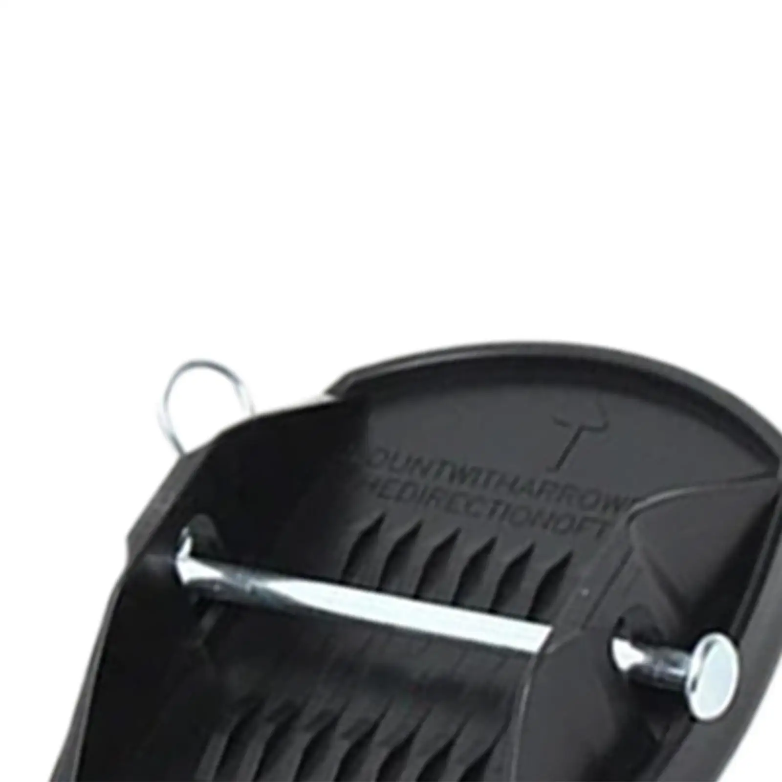 Coussinets de cric de remorque génériques pour camping-car, Installation facile, niveleur, Support de pied de roue, adaptateur universel de Support de pied de roue, 4 pièces
