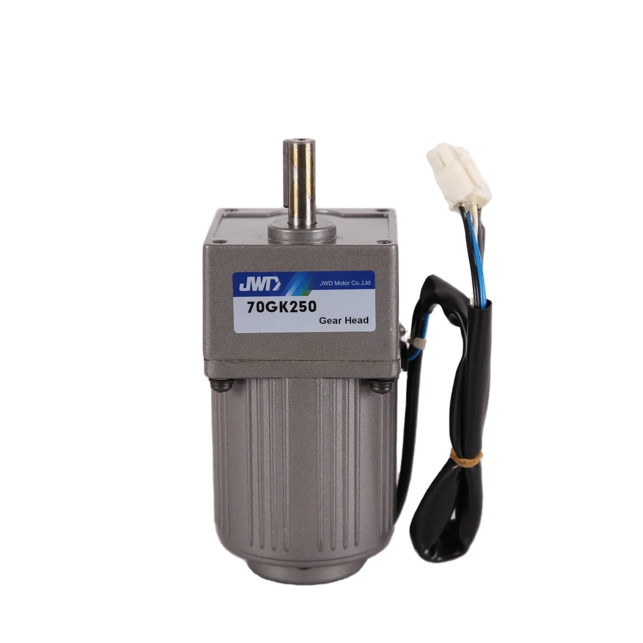 JWD High-quality Small Gear Motor 15W/20W Single-phase 220V AC Electric Asynchronous Motor