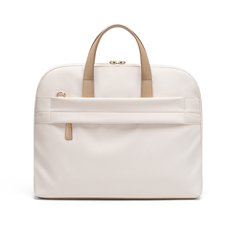 GOLF Laptop Bag Shockproof Elegant Long Strap Briefcase Handbags Office 15 inch Notebook Pouch Cross Bags for Women Trend 2024