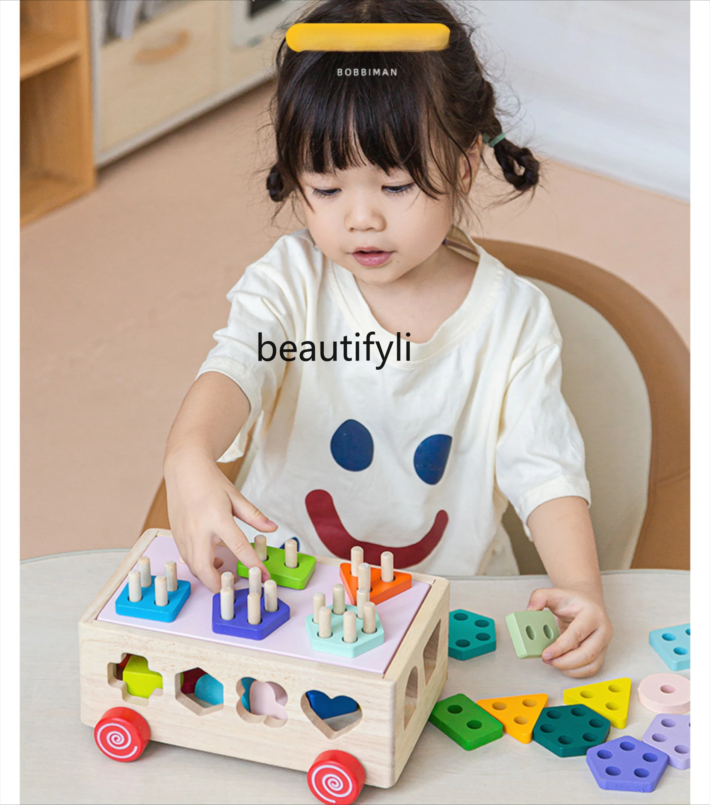 子供のための早期教育ビルディングブロック,ベビーアセンブリ,インテリジェンスボックス,教育玩具