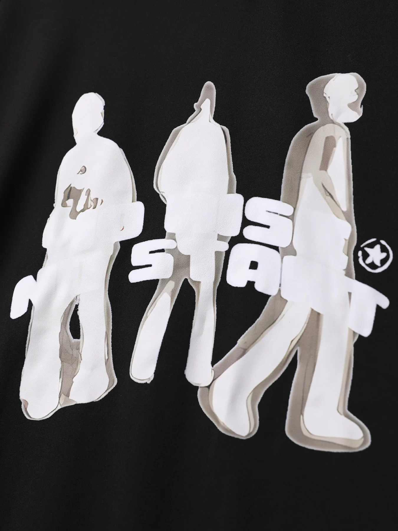 Elastyczne gładkie poliestrowe letni nadruk koszulki męskie z krótkim rękawem Y2k odzież koszulka Streetwear graficzna koszulka