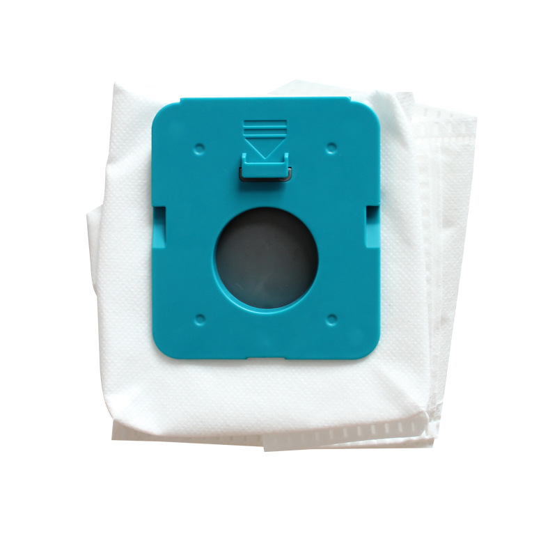 Sacchetto per la polvere per Samsung su misura VCA-ADB95 VS20A95923W Jet Robot Aspirapolvere Sacchetti per la polvere ad alta capacità Parti del contenitore per la polvere usa e getta