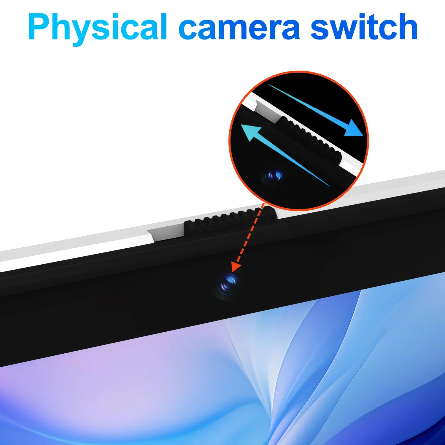 15.6 " Core i7 Laptop Intel 32GB RAM 2048GB SSD ROM 5000mAh Windows 11 Pro 1920x1080 FHD Portable Office Entertainment Laptop