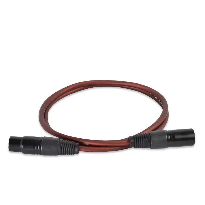 Cable DMX de 1m/2m/3m/5m/10m, conexión de señal de 3 pines, accesorios de luces de escenario para DJ para iluminación LED Par Wash con cabezal móvil