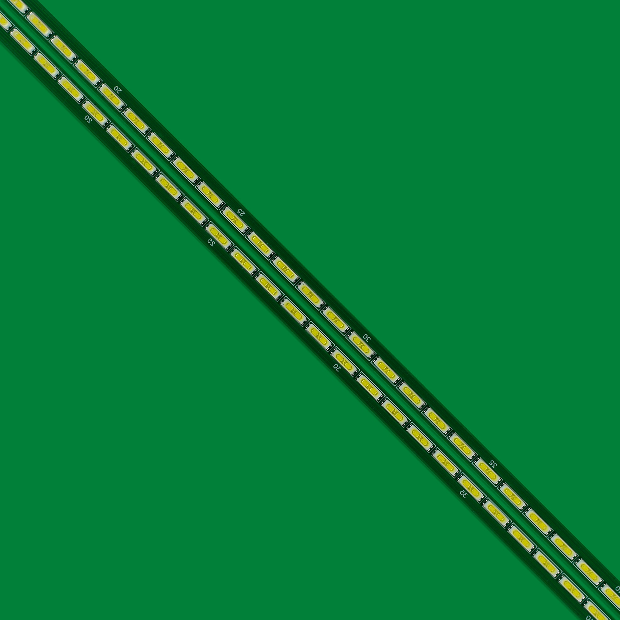 バックライト用LEDバックライトストリップ,47la6600 47pfl6007 47la740s 47la660v 47la690v 6922l-0071a 6922l-0029a lc470h eu6916l1180b 1191a 1190a