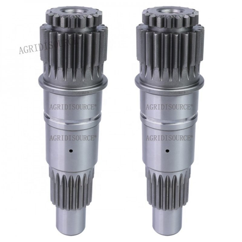 Longa vida: TC 05372020028   Eixo de saída para tratores agrícolas Foton Lovol, peças sobressalentes, máquinas agrícolas, tratores inferiores