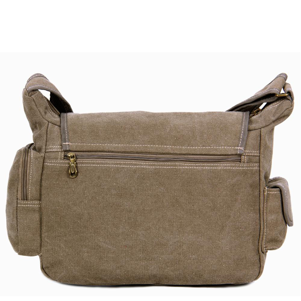 Männer Vintage Leinwand Tasche Männer Casual Umhängetasche Für Männer Umhängetasche Mann Reise Schulter Taschen Bolsa Masculina Hohe qualität