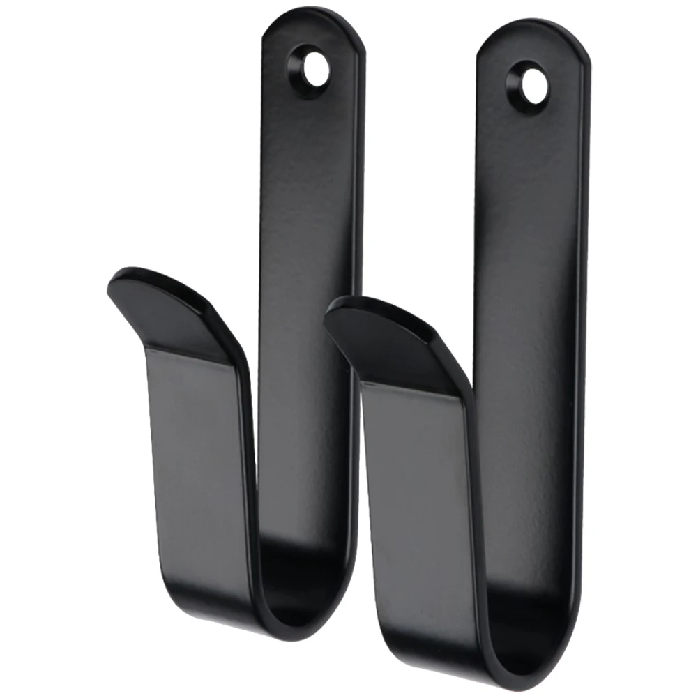 2 Stück horizontale Snowboard-Wandhalterungsclips Snowboard-Wandhalterungsclips Snowboard-Wandhalter für Ski-Board Longboard