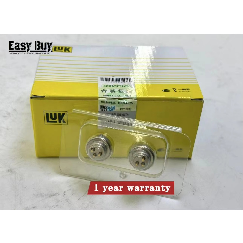 Оригинальный новый LUK 0DE DQ500 DQ380 DQ381 коробка передач новый датчик давления для Audi Q3 для VW Trannsporter Scirocco