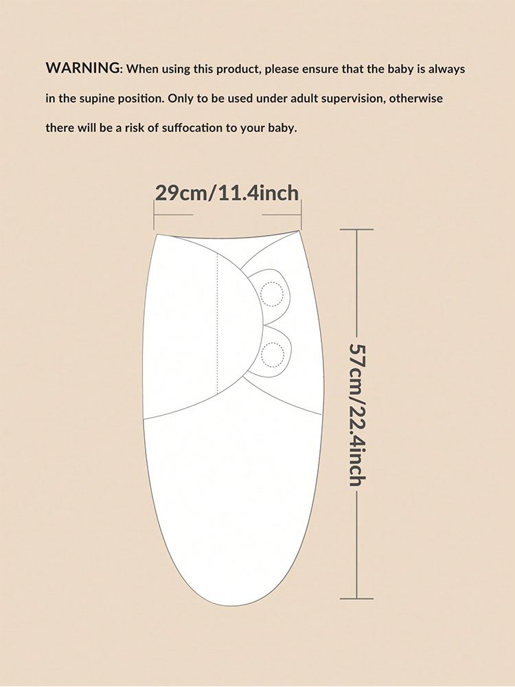 100% algodão 0-3 meses recém-nascido swaddle saco de dormir recém-nascido bebê swaddling cama
