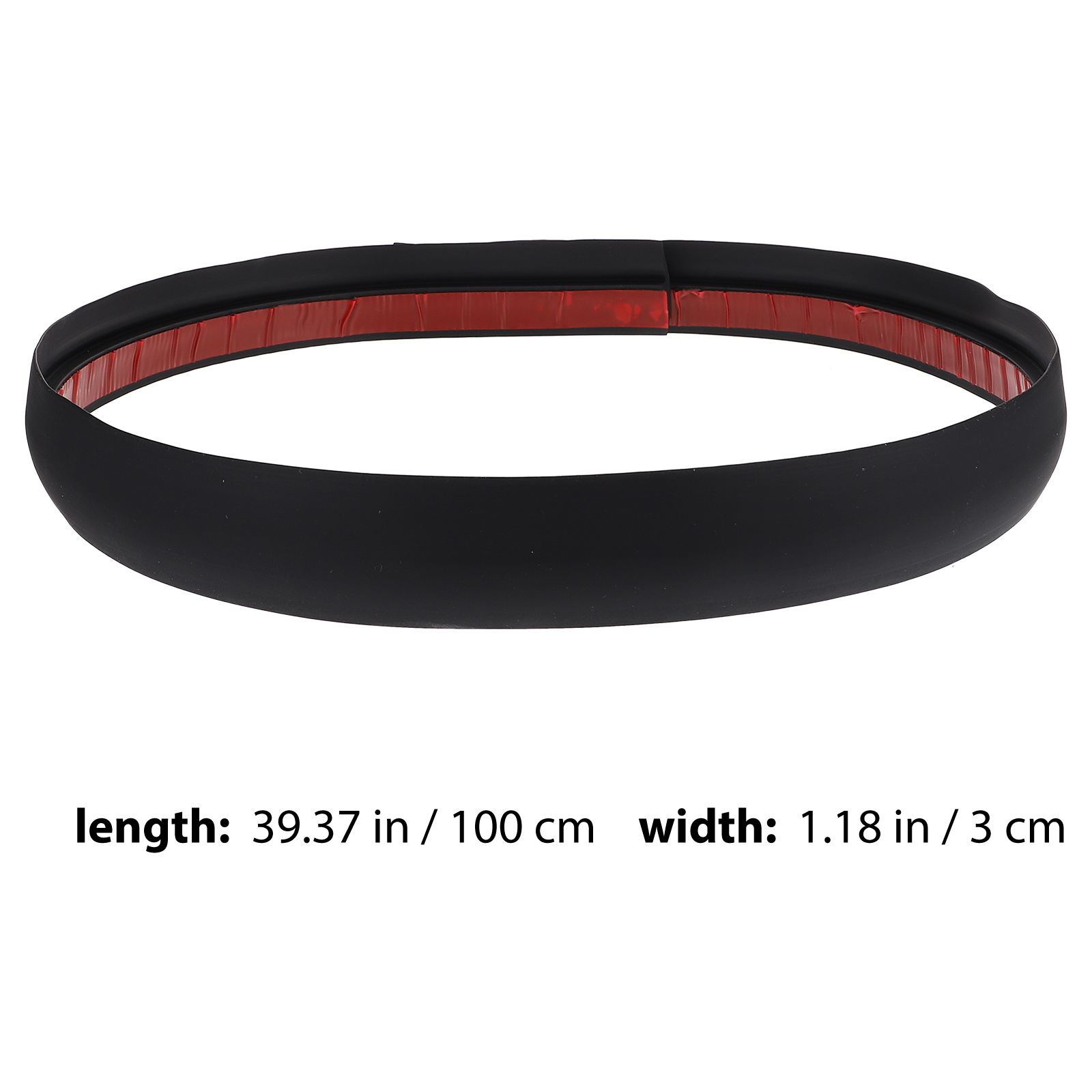 Self Adhesive PVC Floor Transition Strip Edge Protector for Home Hotel Restaurant Floor Cover Strips Gaps Connecting Strip