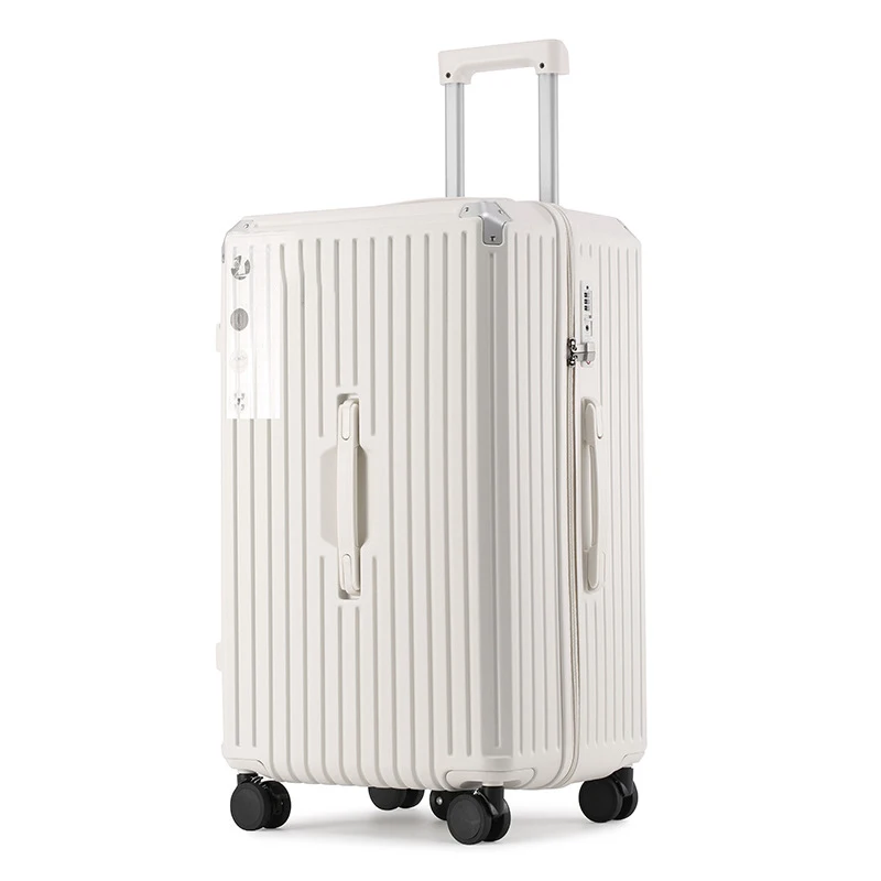 22/24/26/28/30/32/34 インチ耐久性のある荷物セットスピナーホイールスーツケース TSA ロック USB 充電女性男性キャビン旅行トロリーケース