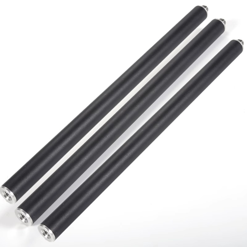 2pcs  Extended Elements Antenna Elements for PAC-12 JPC-7 Portable Shortwave Antennas