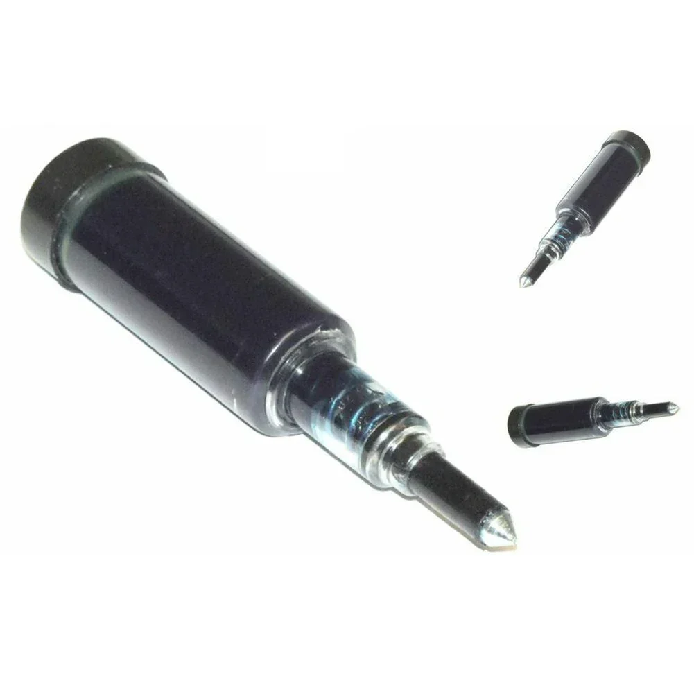 Sprocket Nose Guide Bar Chain Saw Grease Tool Replace Parts Replacement With Grease Chain 16x3.5cm 6.30x1.38inch