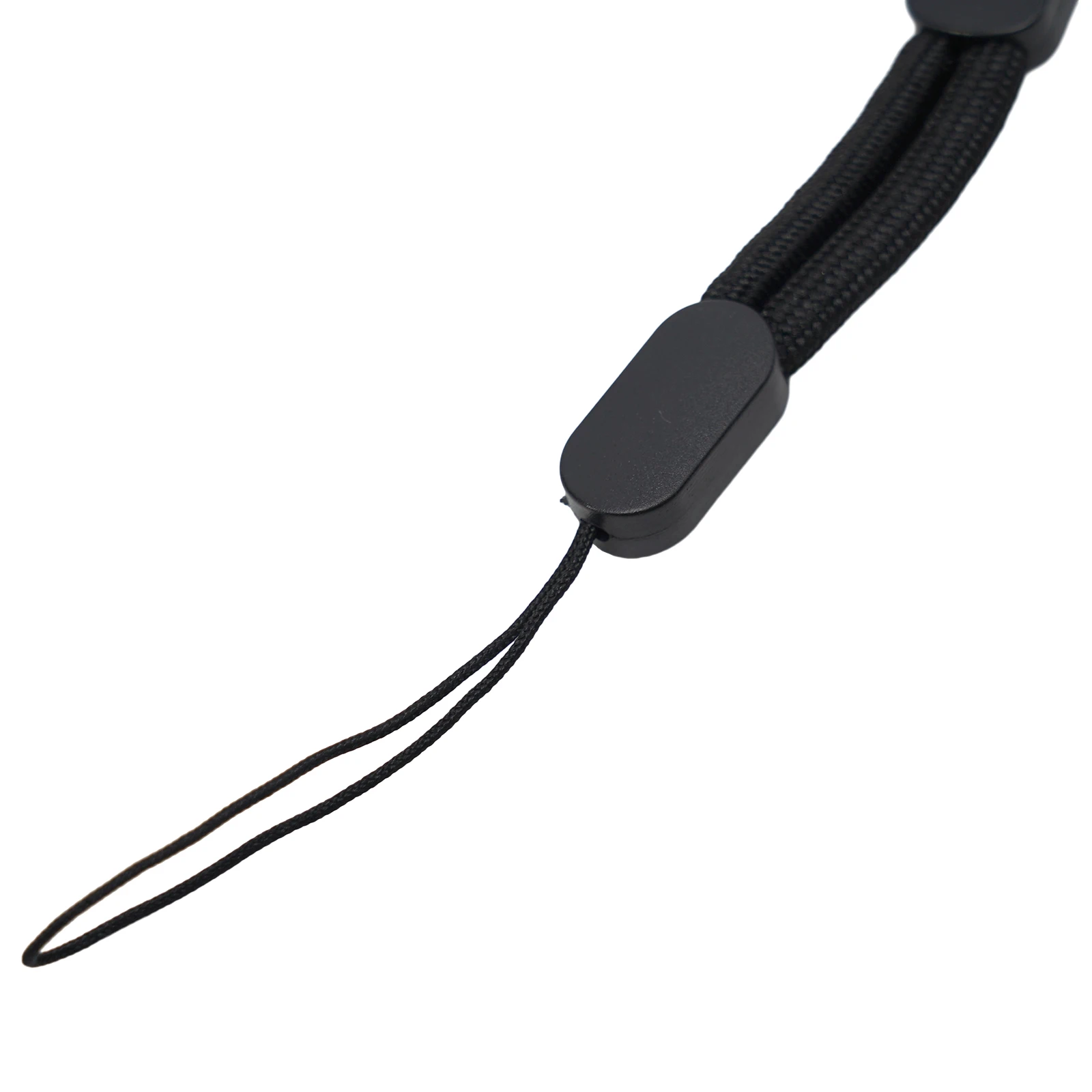 Beveiliging Veiligheid Tether Lanyard Voor Helm Cam Voor-Garmin Edge Fietsverlichting Veiligheidskoord Polstouw Fietsen Handtouw