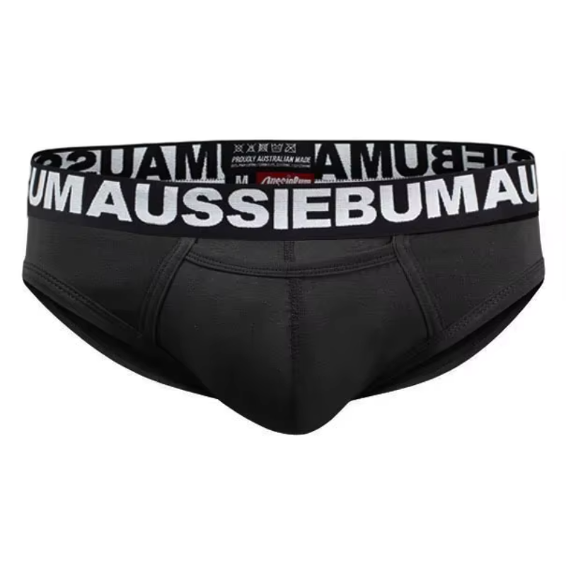 Herren-Slips, sexy Herren-Slips, modisch, bequem, niedrige Taille, Stereo-Schnitt, Großhandel