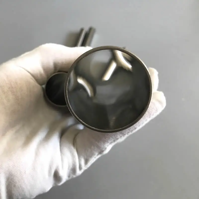 Chất Liệu Cao Cấp Thép Không Gỉ 304 Ống Chính Xác Ống Đường Kính Ngoài 30 Mm, Đường Kính Trong 28 Mm, 27 Mm, 26 Mm, 25 Mm, 24 Dung Sai 0.05 Mm