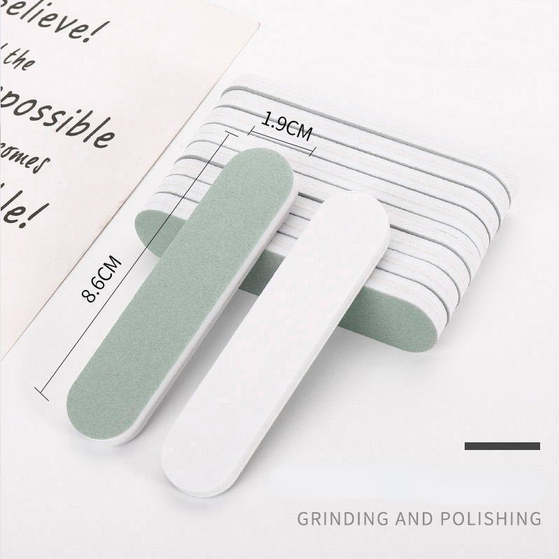 Barra De Polimento De Prata Esterlina, vara De Polimento De Jóias, reparo De Relógio De Moldura, Ferramentas De Polimento De Prego