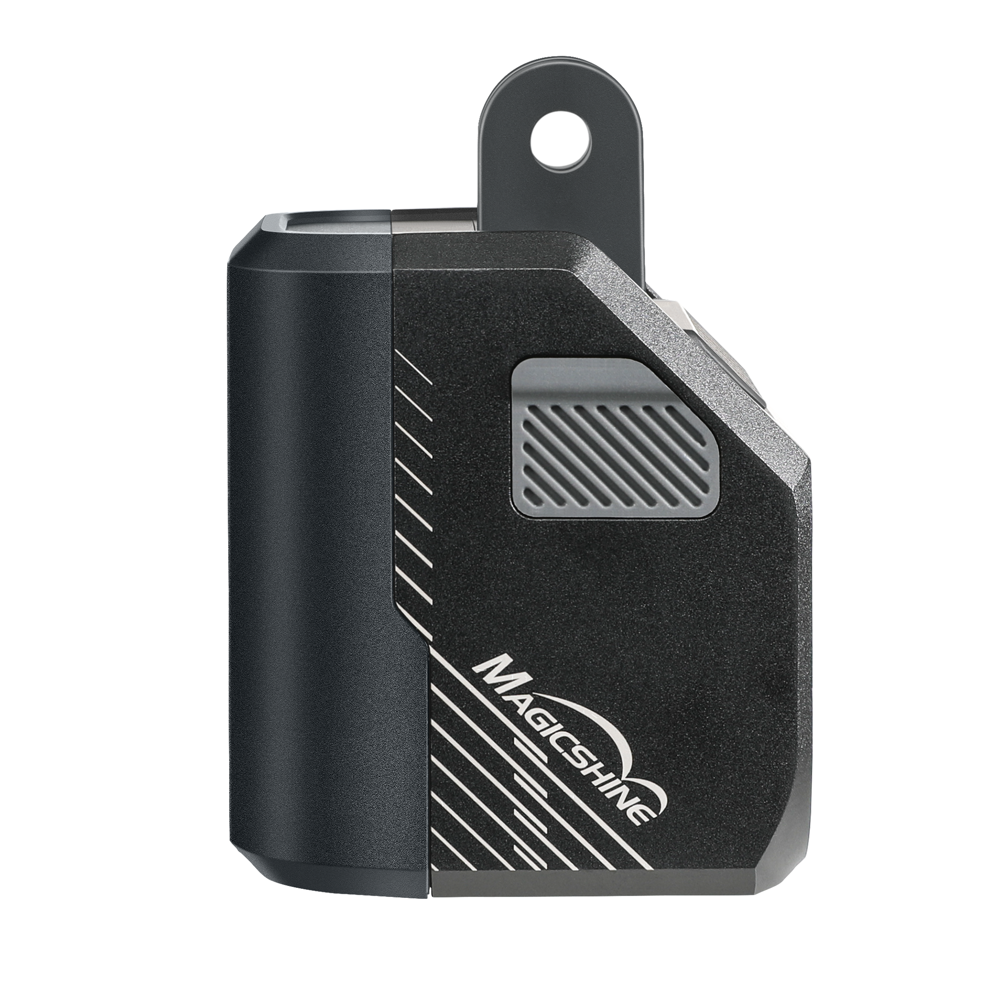 Luces de bicicleta Magicshine EVO1700/1100 con haz de línea de corte, faro de bicicleta recargable por USB-C, luz delantera de bicicleta impermeable IPX 6