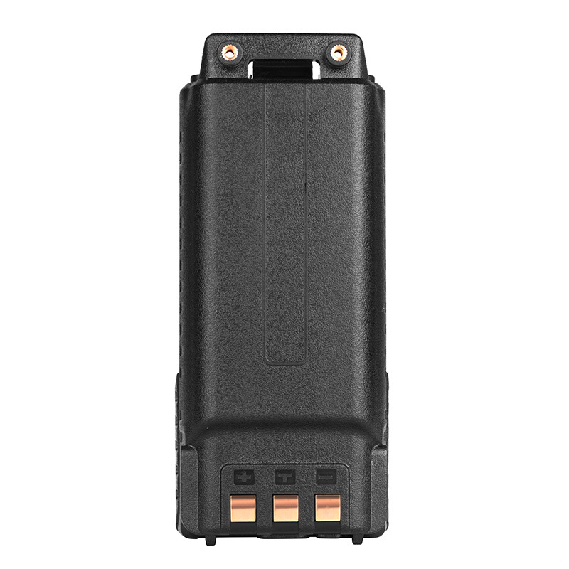 New Arrival UV-5R Enlarger Battery Real 3000mAh Suport Type-C Charge For Walkie Talkie UV5R UV-5RA UV-5RE BF-F8HP F8+ etc Radios