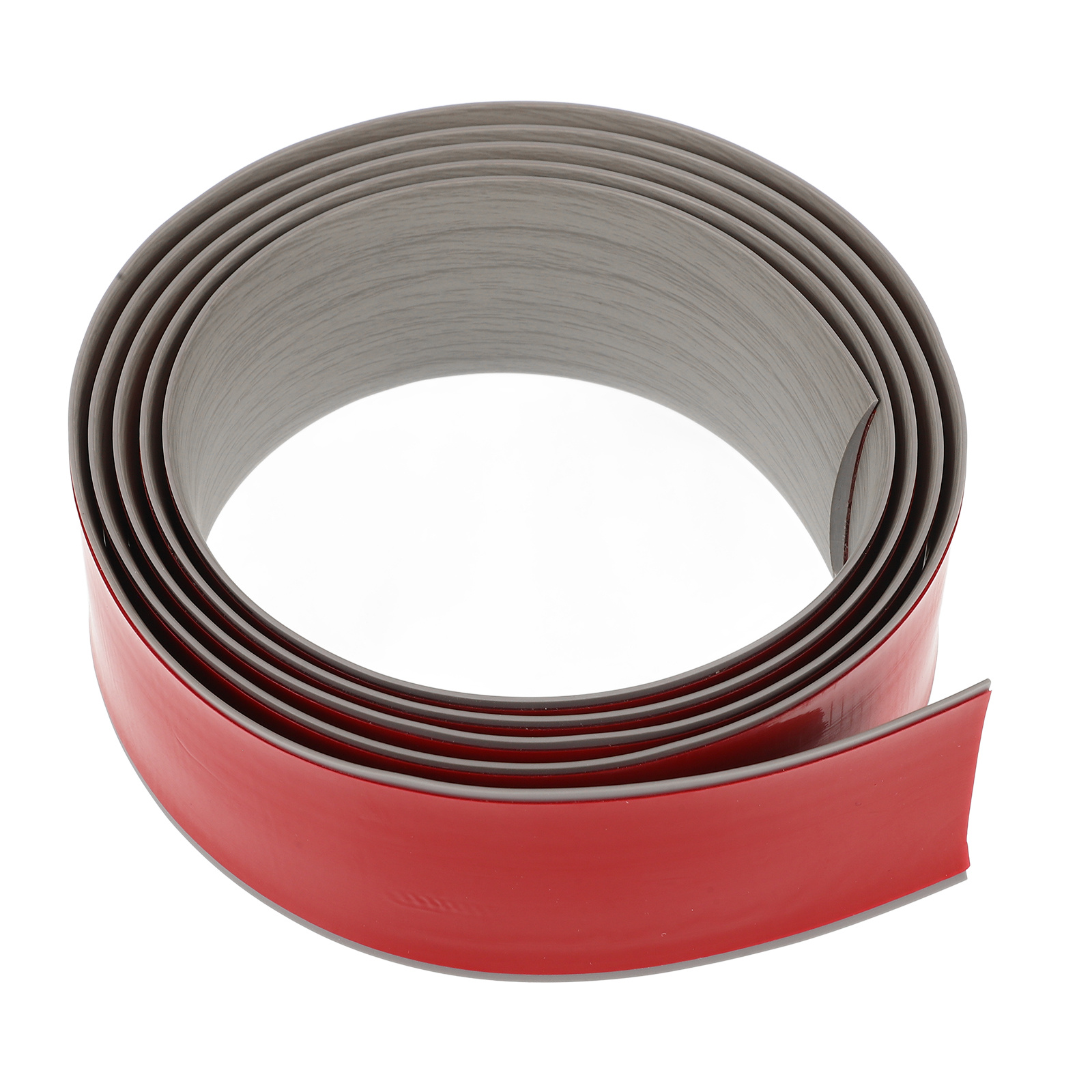 1 rolo autoadesivo tira de transição piso pvc tapete para limiar telha tira flexível resistente ao desgaste piso afiação guarnição