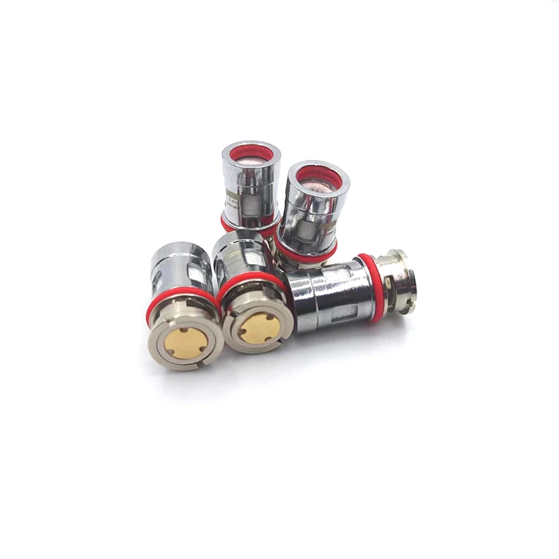 5 teile/paket PnP VM1/2/3/4/5/6/7/8 R1 M1 Mesh spulen Zerstäuber Kopf für Drag 4 Kit VINCI/DRAG S/Drag X Mod Pod Kit
