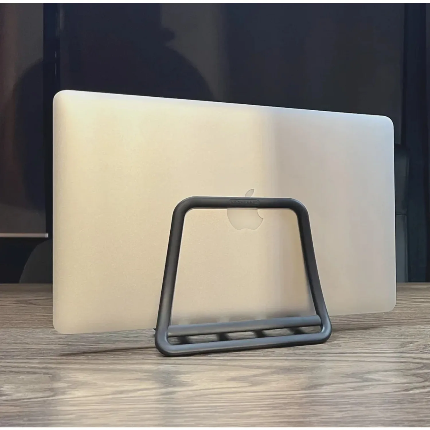 Soporte Vertical Universal para ordenador portátil, soporte plegable para tableta de escritorio, base para portátil para Macbook Air Pro, Ipad, Lenovo, Dell