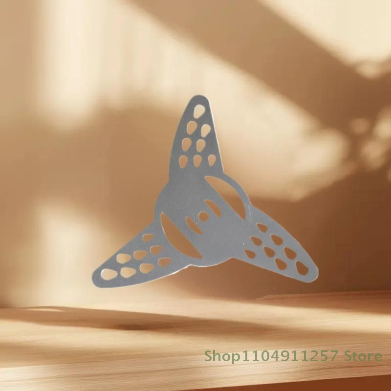 1/2/3 pçs metal grama string trimmer lâminas de cabeça cortador de grama elétrico universal peças ferramenta acessórios