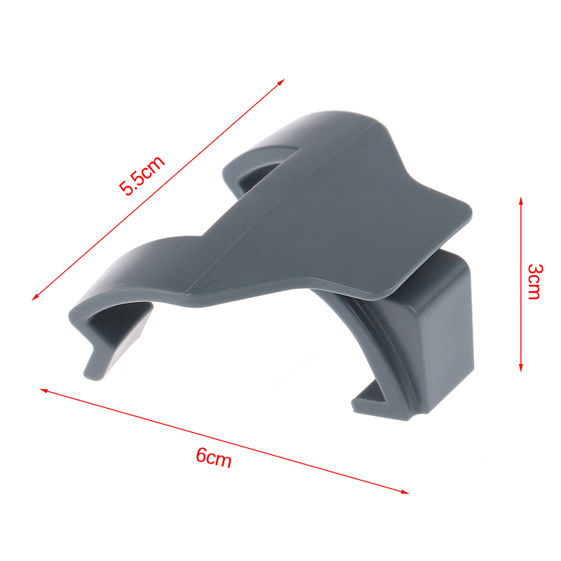 1PC Pot Lid Clip holder Lid Buckle Attachment For Thermomix TM6 TM5 TM31 Handle Holder
