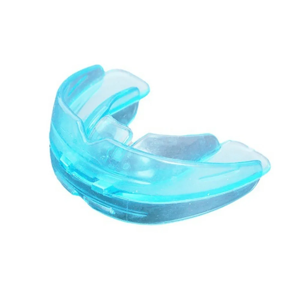 Aparatos dentales de ortodoncia, aparato de alineación de silicona, retenedor de dientes, protector de bruxismo, retenedor de dientes, 1 ud.