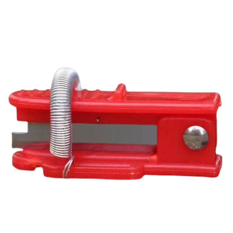 Garten Daumens chere Finger Picking Cutter Pruner Daumen messer für Obstgarten Obst Gemüse Picking Finger Messer Garten Prune