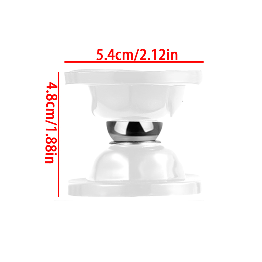 1set Magnetische Tür Fang RV Tür Retainer RV Tür Stop Halte Fang Latch für RV Caravan Camper Wohnmobil boot Tür Halter