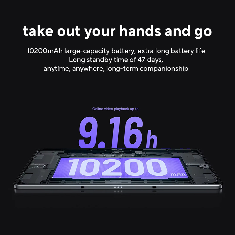 Глобальная ПЗУ Lenovo XiaoXin Pad Pro 12,7-дюймовый Wi-Fi Snapdragon 870 ЖК-экран 144 Гц 8 ГБ 128 ГБ/256 ГБ 10200 мАч Android 13 планшетов