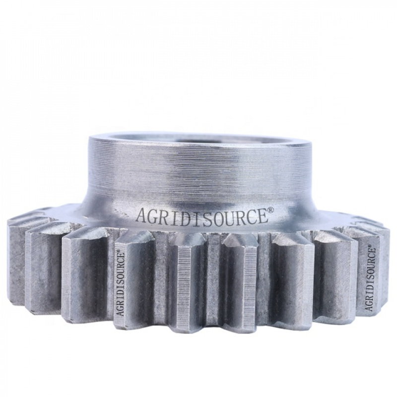 China Gearbox Geat Shuttle Idler, Lovol Parte Trator, Flange Yoke para Tratores De Reposição, China Made