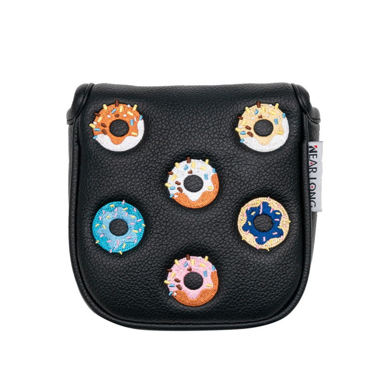 Магнитный чехол с принтом «день де мертвых»