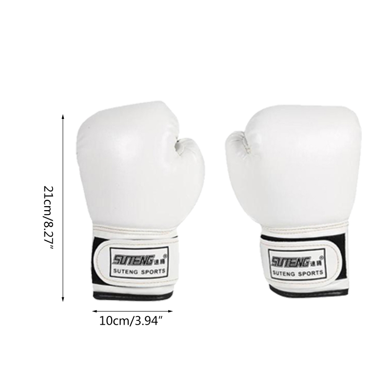 Guantes boxeo para niños 3 a 10 años para niños/niñas, guantes boxeo, guantes entrenamiento boxeo