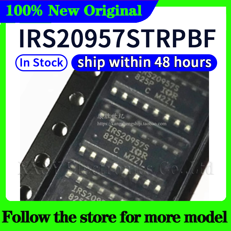 IRS20957STRPBF IRS20957S Высокое качество Новый
