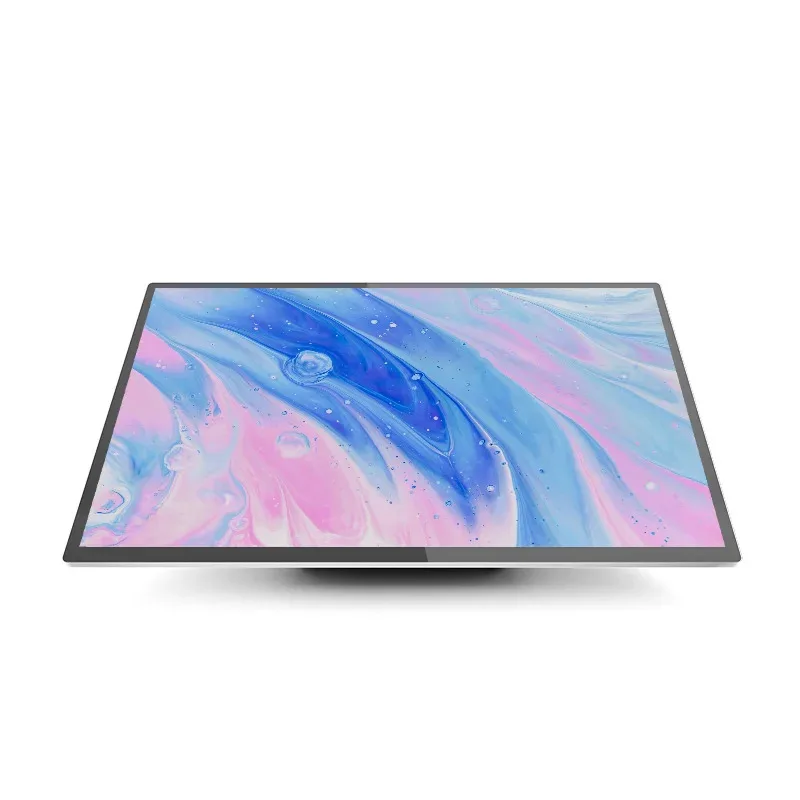 4K/2K All In One Desktop Touch PC Screen With Bulit-in Camera For Education/business
