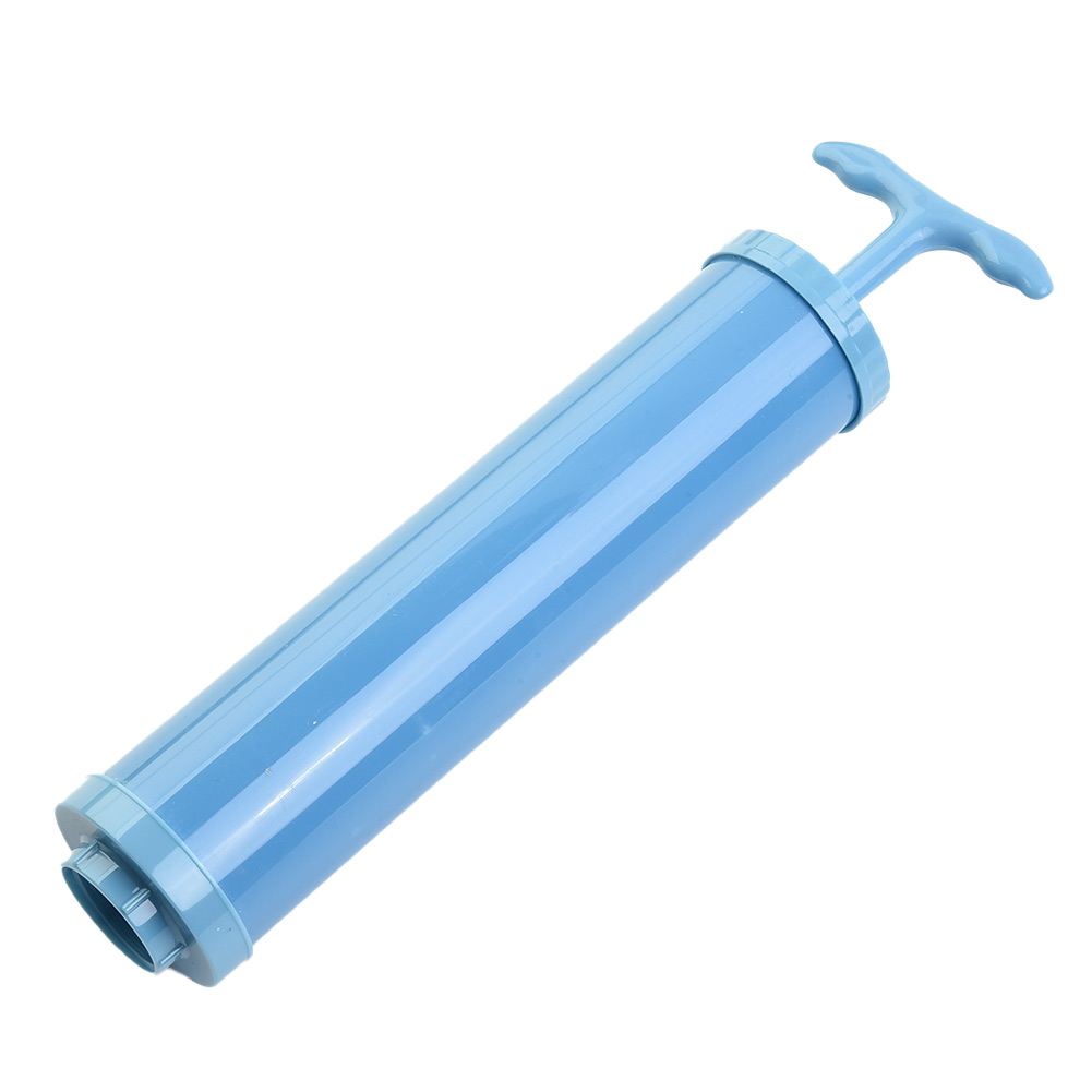 Vacuum Bag Manual Air Pump Suction Air Extractor Compressed Space Saving Clothes Storage Tool Vacuum Seal Storage Bag Supplies