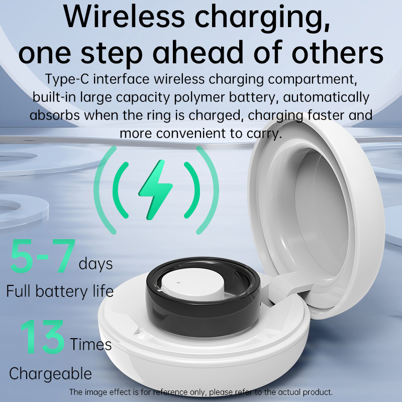 Smarthealth R1000 Fitness Tracker Anel Conectado À Prova D 'Água Homem Controle Remoto Piscina Eletrônica Nova Chegada Smartring