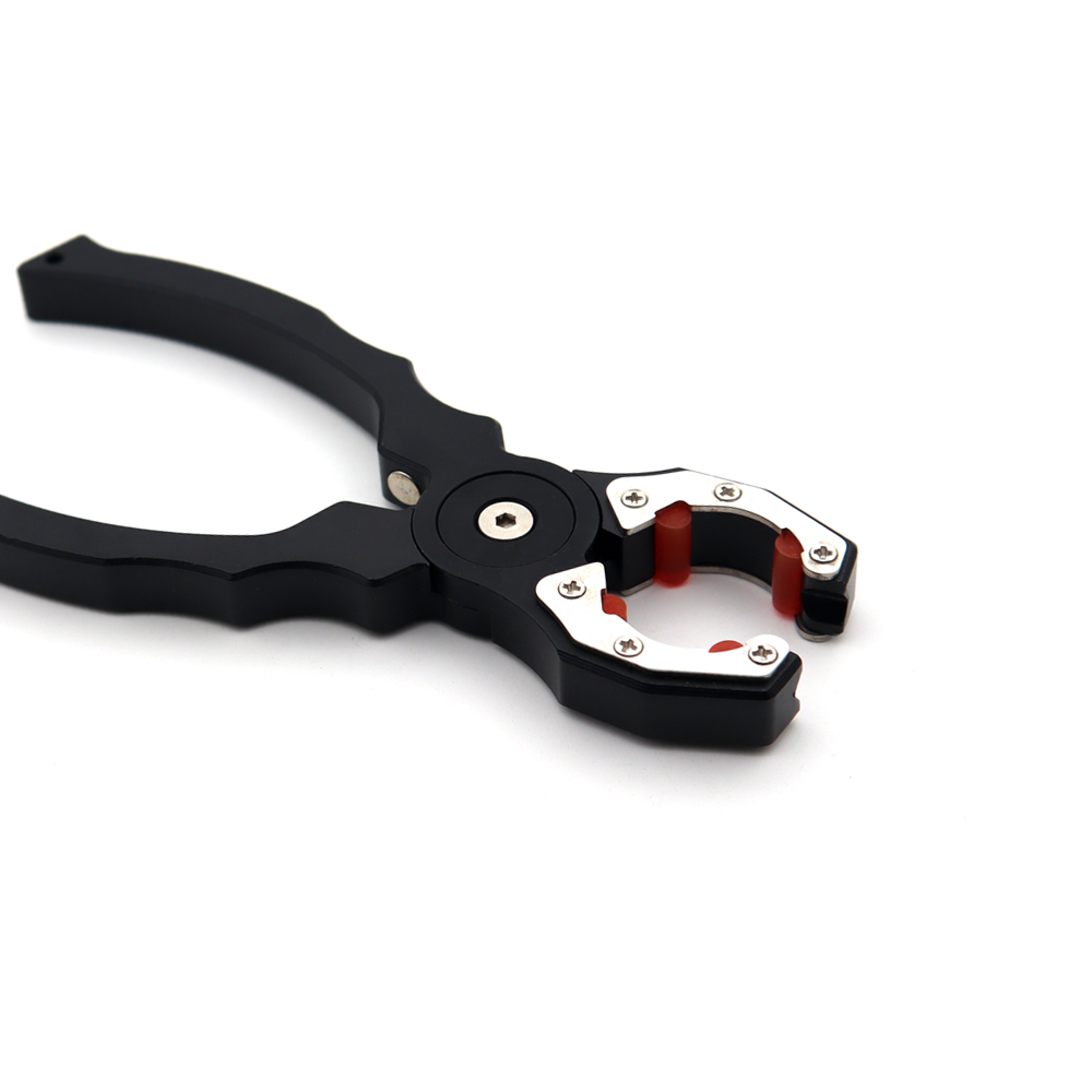 Alicates multifunción portátiles, herramienta de llave de abrazadera fija de Motor para Drones RC, piezas de repuesto y accesorios de carreras FPV DIY