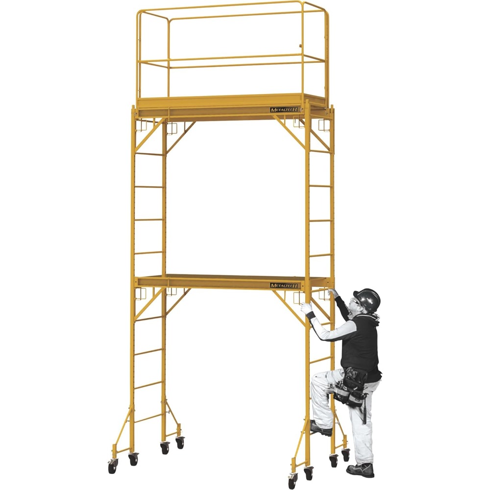I-CISO4PY Scaffolding Equipment