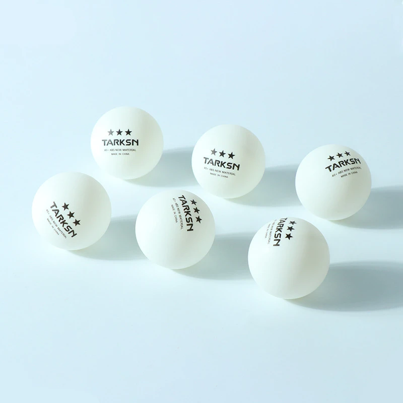 卓球のボール,40 abs素材,2.8g,学校のクラブトレーニング,10個