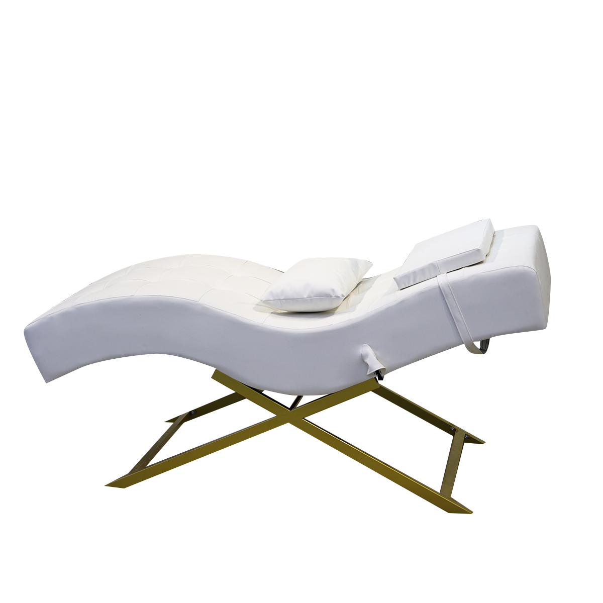 XingSheng lit de soins de beauté électrique Table de Massage d'hydrothérapie du visage Salon lits de cils Massage du corps entier meubles de SPA