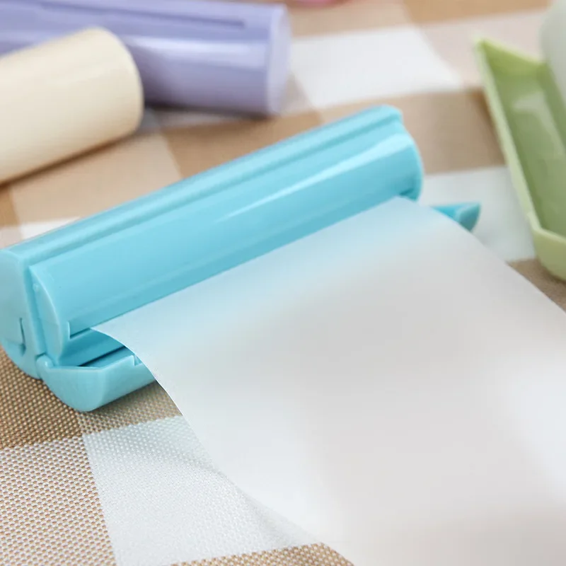 Neue Einweg-Seifen rollen flocken Hände waschen Papiers eifen tragbare Zug seifen Tabletten Reise duftende Scheibe Bad Körper reiniger