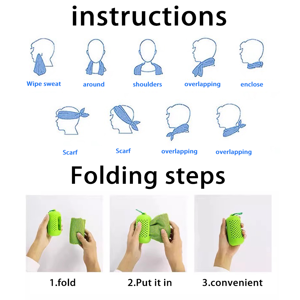 New Microfiber Towel Sports Quick-drying Super Absorbent Camping Towel Super Soft And Lightweight Gym Swimming Yoga Beach Towel