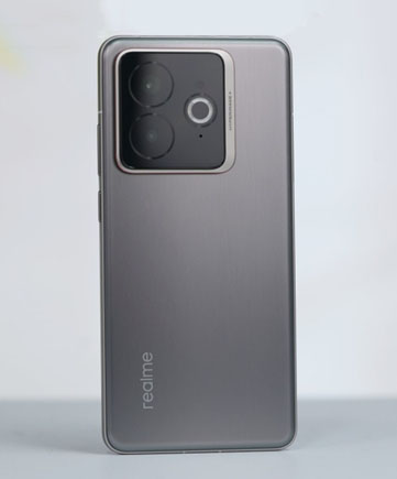 Versión China Realme GT 7 Pro Racing Edition 6500mAh 120W Supervooc Snapdragon8 Elite 50MP IMX896 OIS 6,78 pulgadas AMOLED IP69