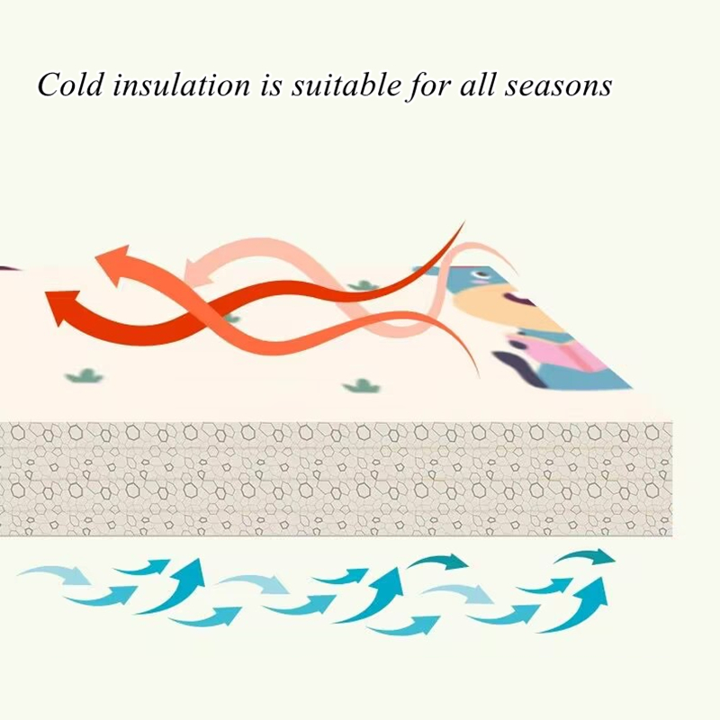 200*180*0.5cm Baby Play Mat Giraffe/Lion Toys for Children's Mat Rug Kids Developing Mats Rubber Foam Play Puzzles Foam Carpets