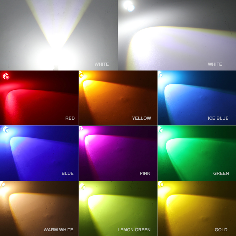 2x อัพเกรด W5W 2825 175 T10 LED CANBUS 12V 8W 950Lm ภายในรถด้านข้าง 194 3030 SMD สําหรับรถยนต์รถบรรทุก